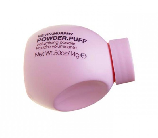 kevin murphy hair powder puff