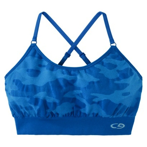 Target Sports Bras