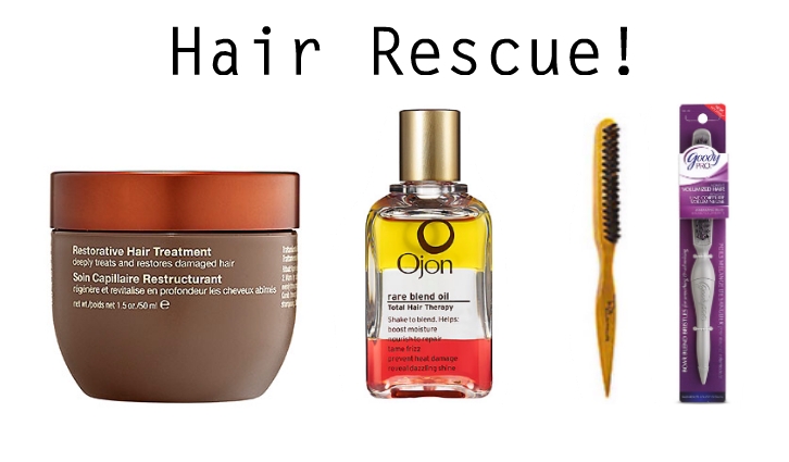 hair rescue