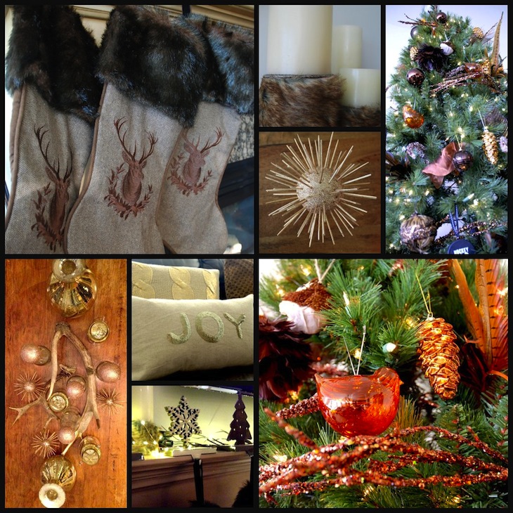 christmas 2013 collage