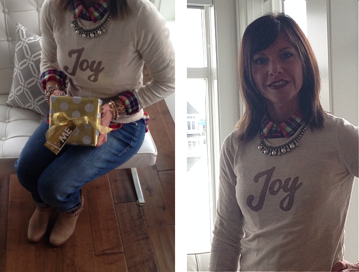 joy sweater2
