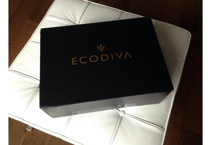 Eco Diva package