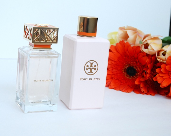 Tory Burch Fragrance | Sugar Plum Sisters