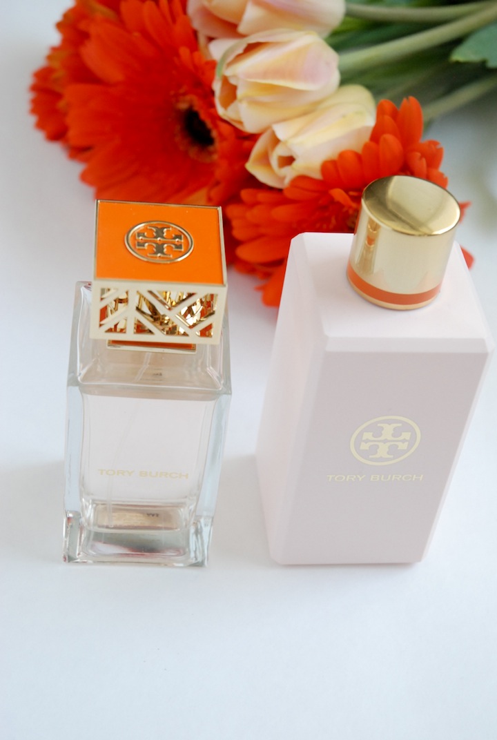 Tory burch best sale perfume sephora