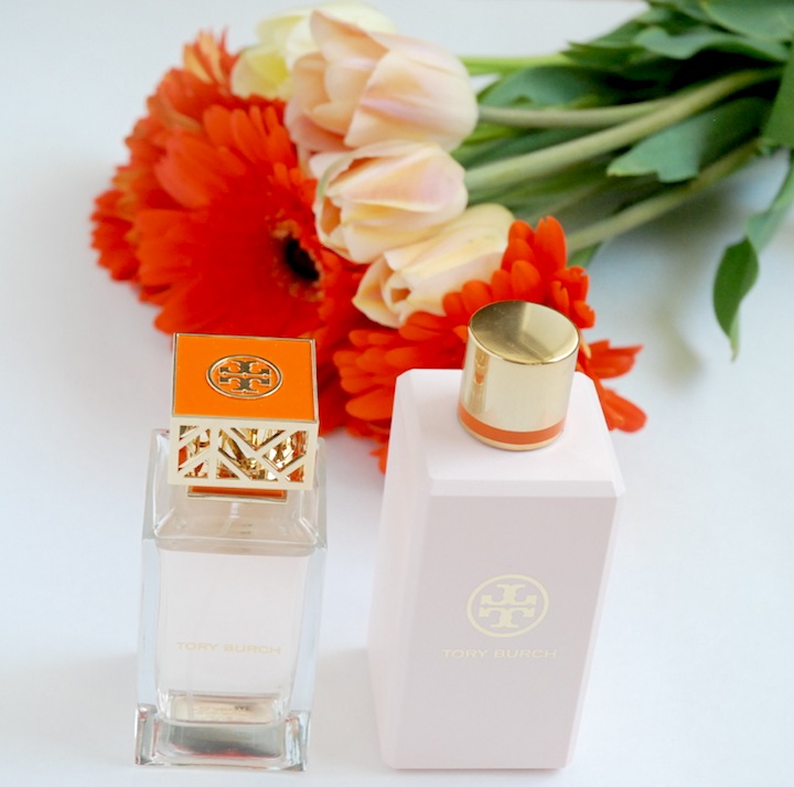 Tory burch perfume discount sephora