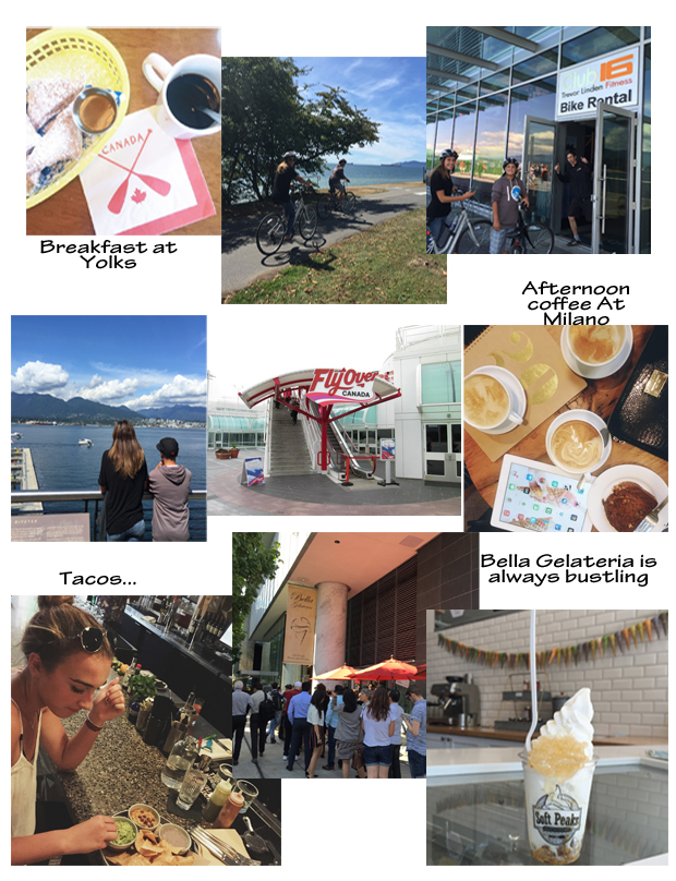 vancouver day collage2