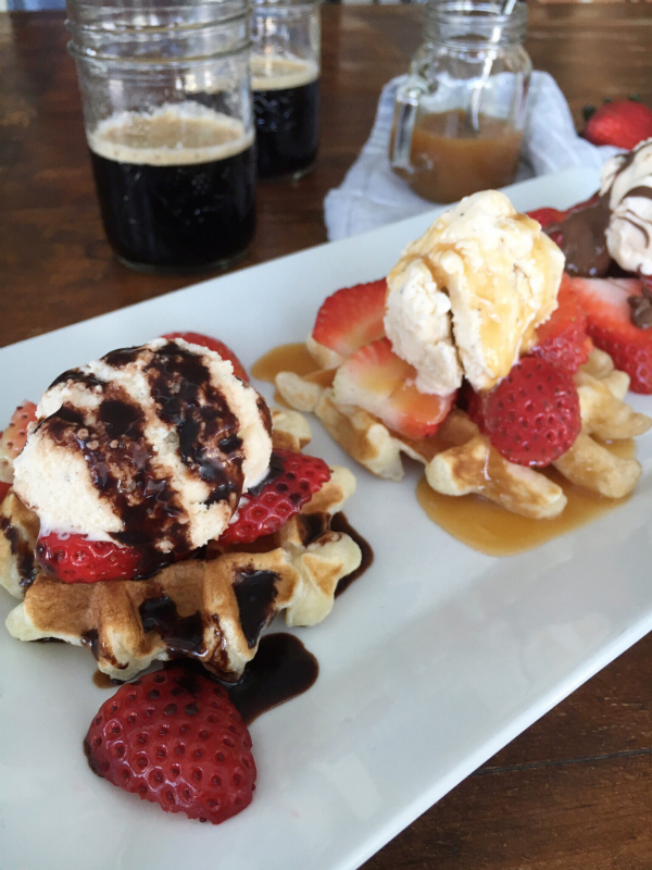 dessert waffles5