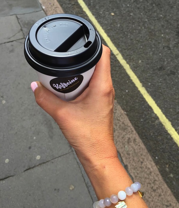 london kaffeine
