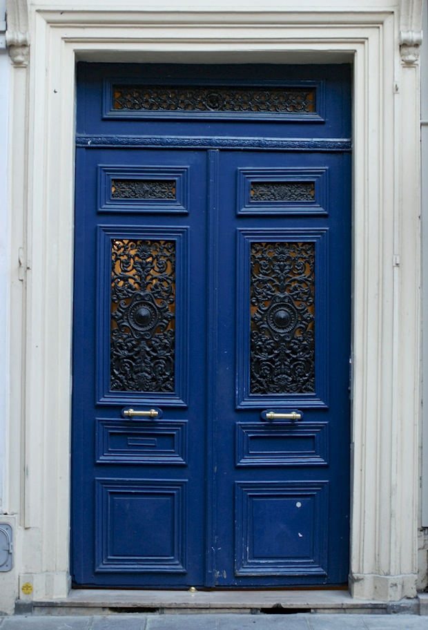 france-paris-doors