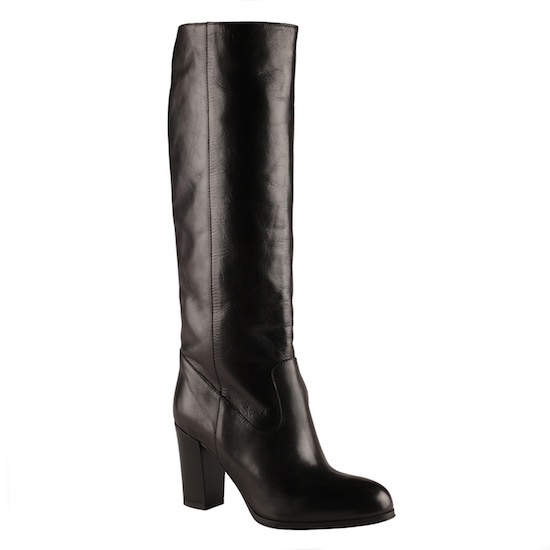 Friday Find ~ Boot Stretching at Aldo Shoes | Sugar Plum Sisters