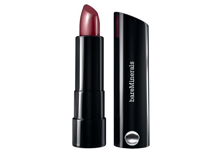 Friday Find ~ bareMinerals Lipstick | Sugar Plum Sisters