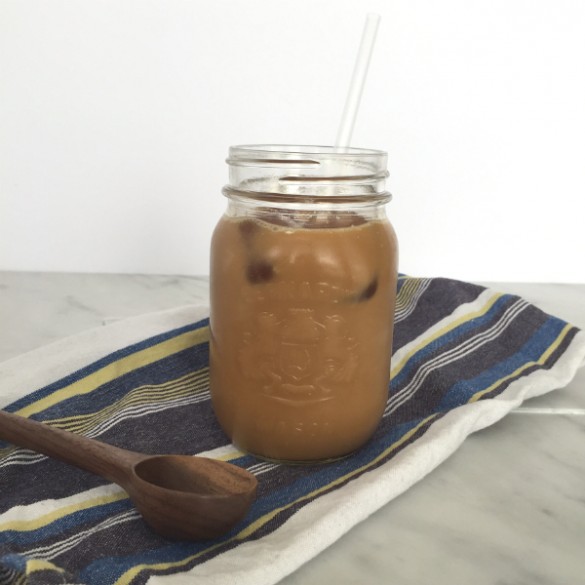 How to make cold brew at home without a machine